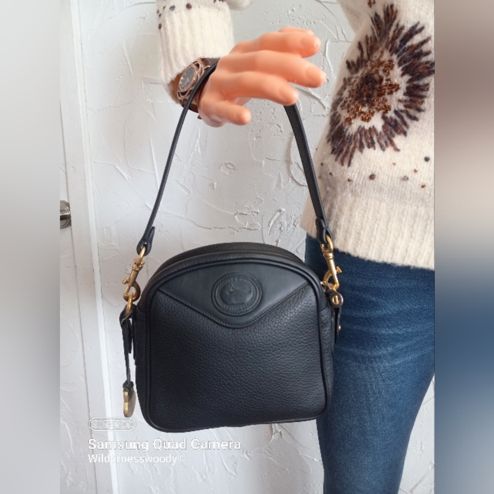 Dooney & Bourke AWL,  Camera Crossbody bag - Picture 15 of 15